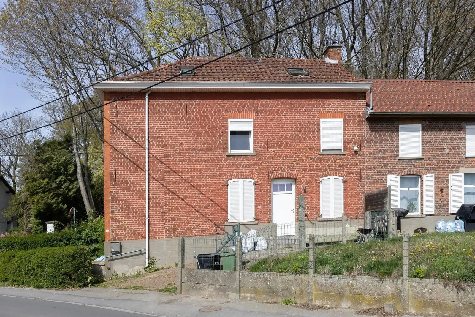 Woning met 5 slaapkamers en terras foto 27