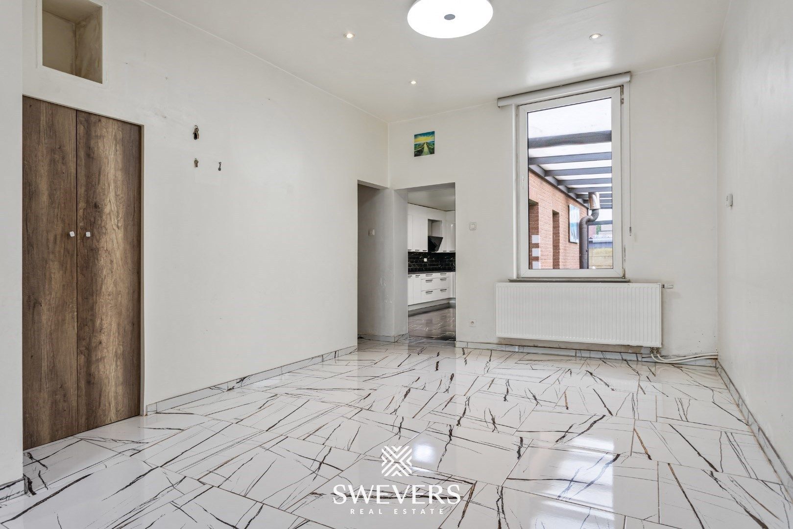 Instapklare, recent gerenoveerde gezinswoning in Beverlo foto 5