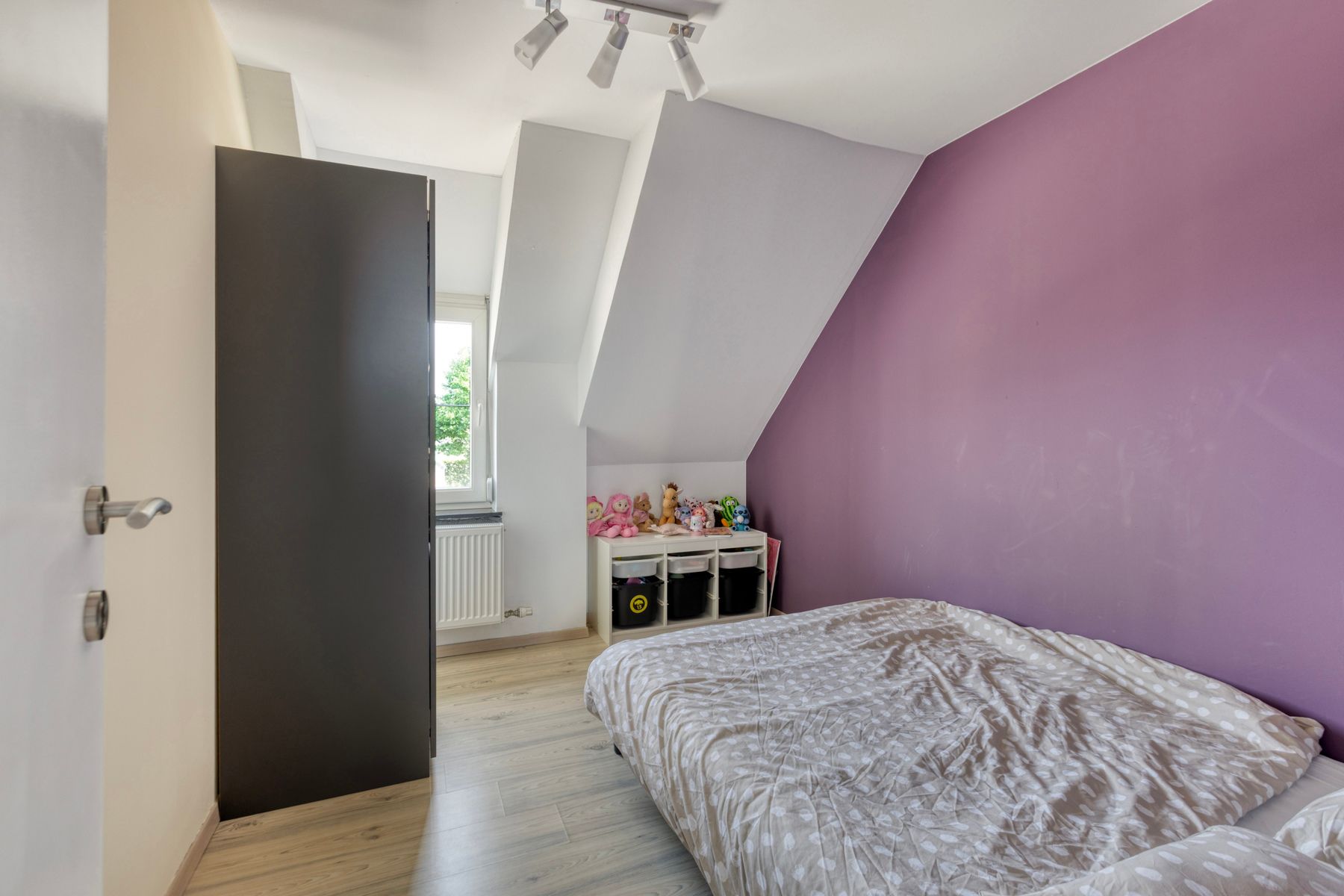 eengezinswoning met 3 slaapkamers foto 21