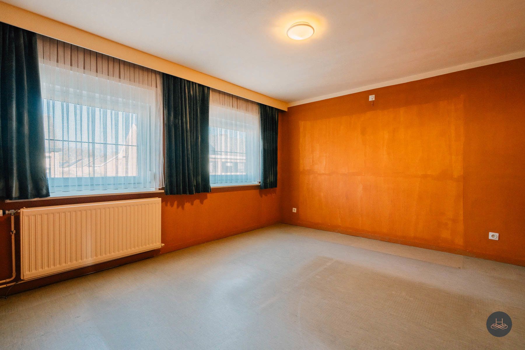 Ruime gezinswoning in rustige wijk met tuin! foto 18