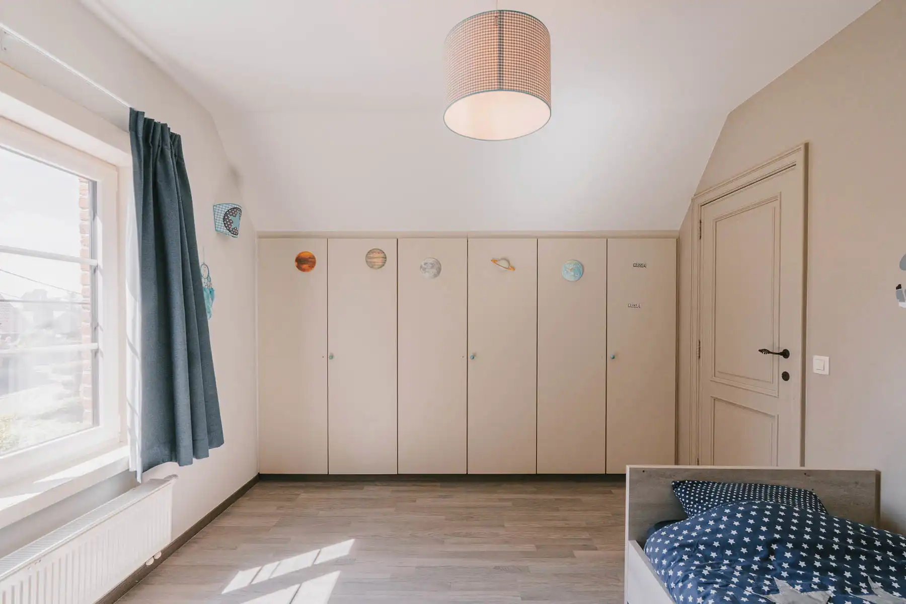 Rustig gelegen villa met verwarmd zwembad nabij Leuven foto 23