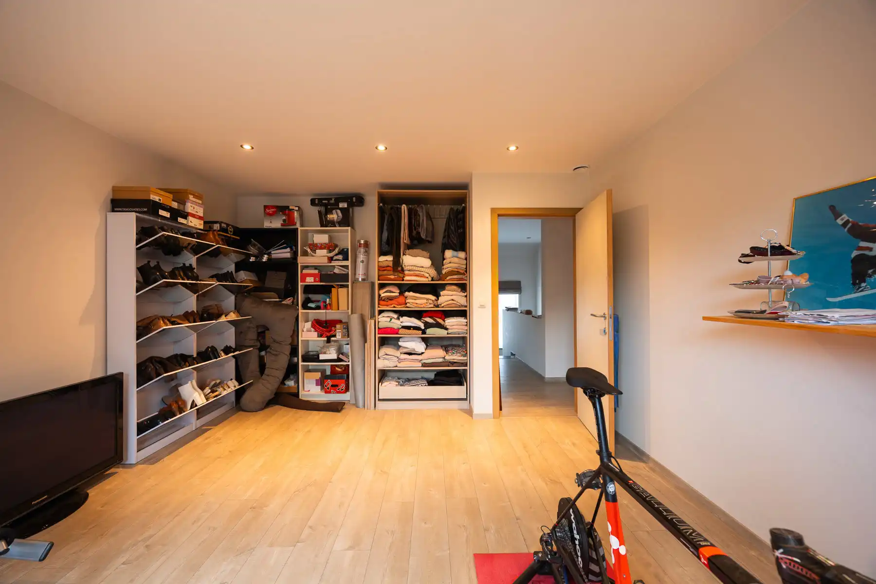 Charmante villa in landelijke stijl met zwembad foto 15