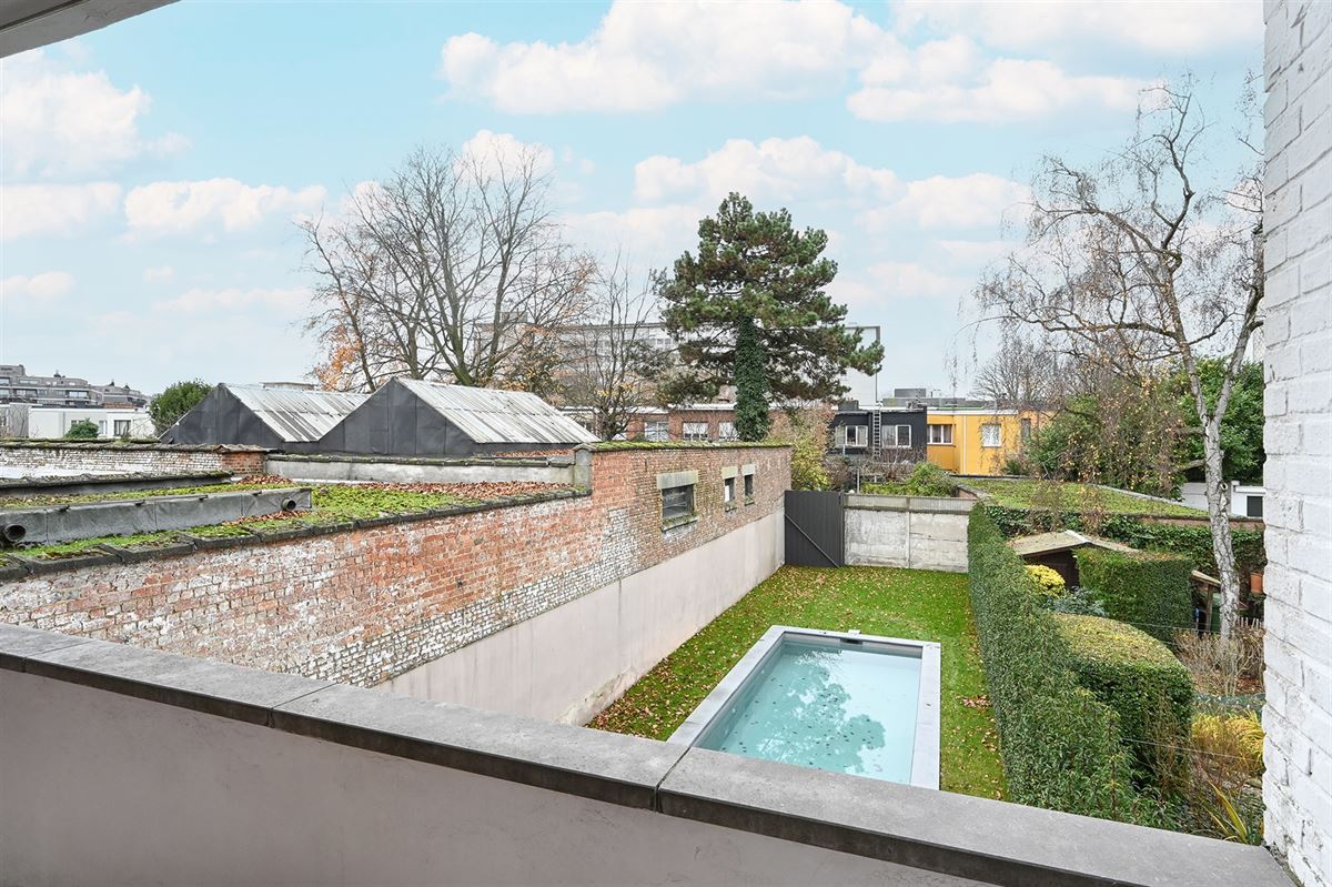 Gezellig appartement met 2 slpk foto 31