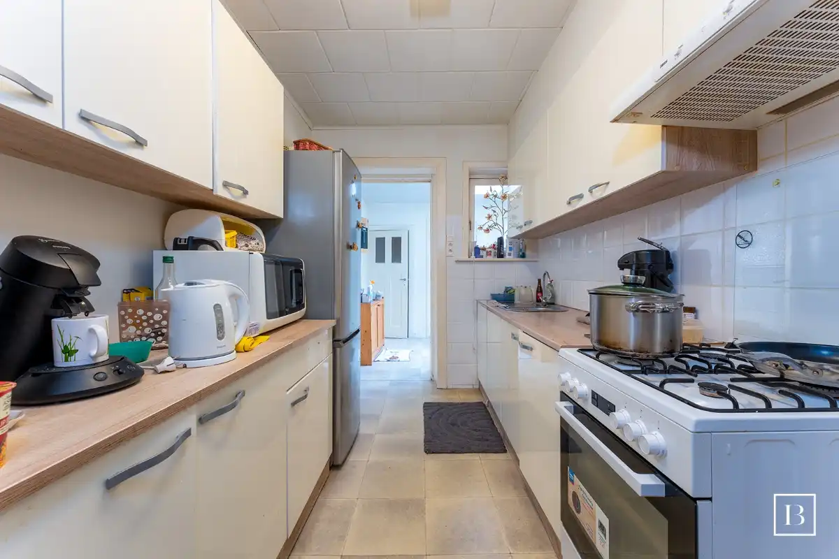 Opbrengsteigendom bestaande uit 1 woning en 2 studio's foto 8