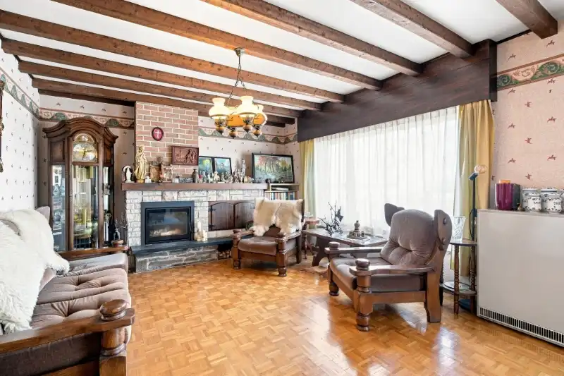 Alleenstaande woning foto 6