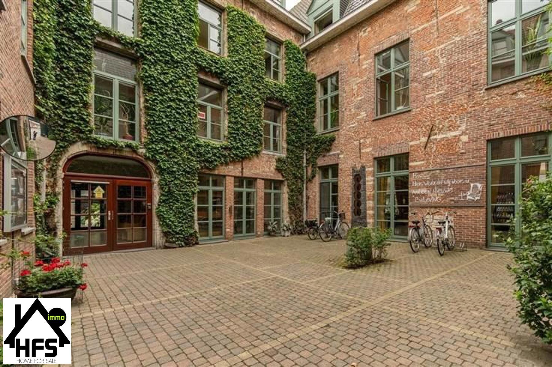 Interessante investering: verhuurde assistentiewoning met ondergr staanplaats foto 13