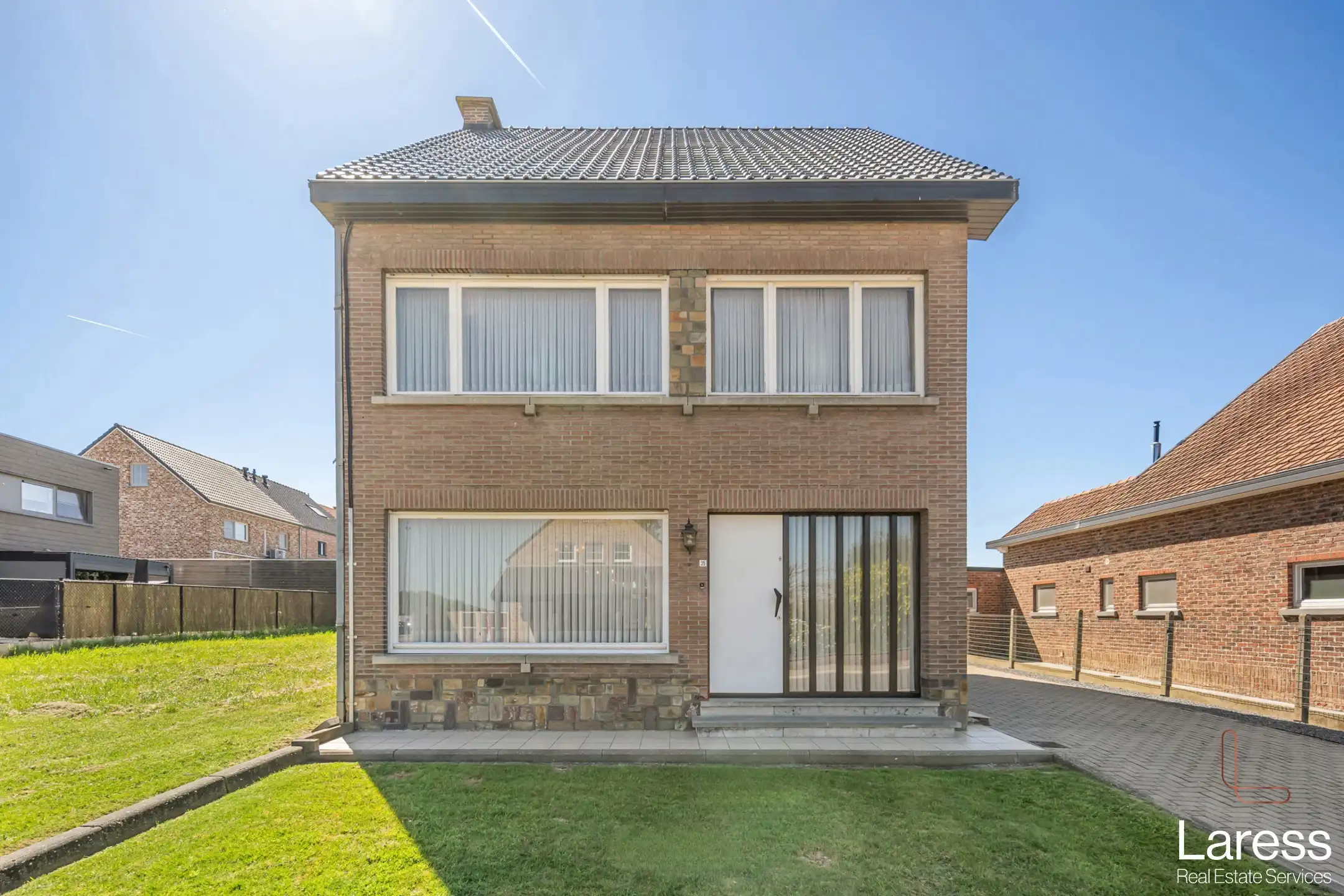 Huis te koop foto 2