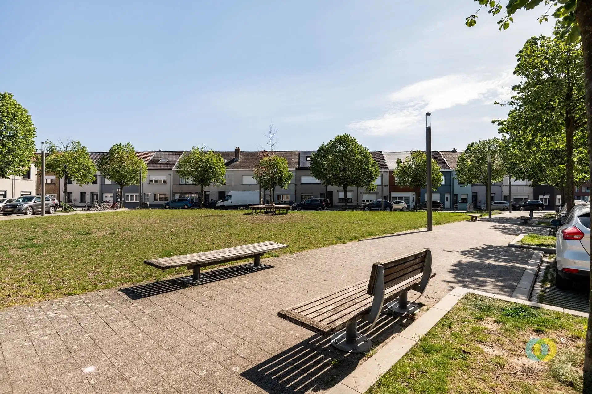 Instapklare woning met 2 à 3 slaapkamers EPC C foto 13