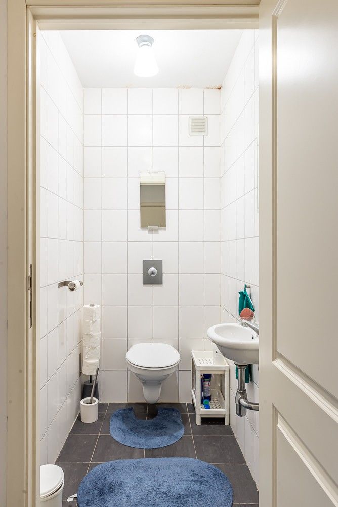 Gezellig gelijkvloers-appartement met 1 slaapkamer in Smeermaas, Lanaken. foto 35