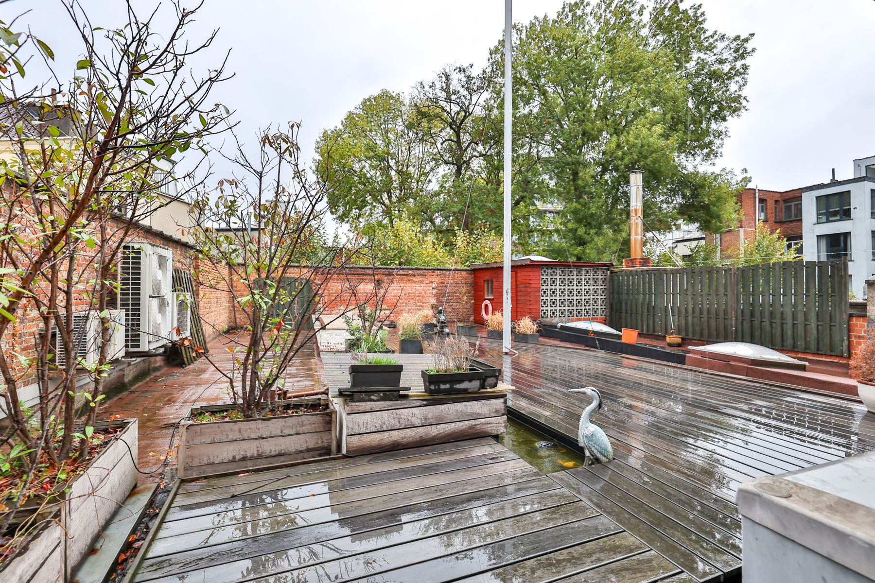 Veelzijdige meergezinswoning met massa’s potentieel foto 11