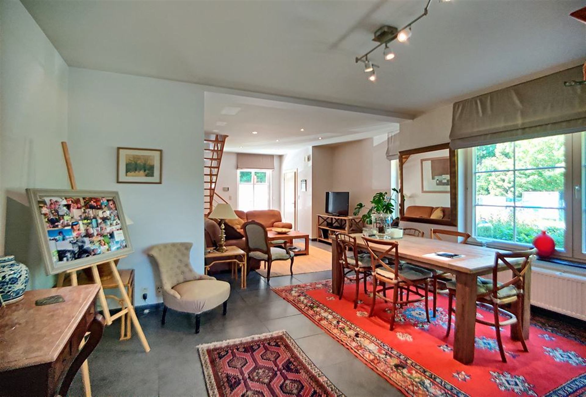 Ruime 4-slaapkamer villa  foto 5