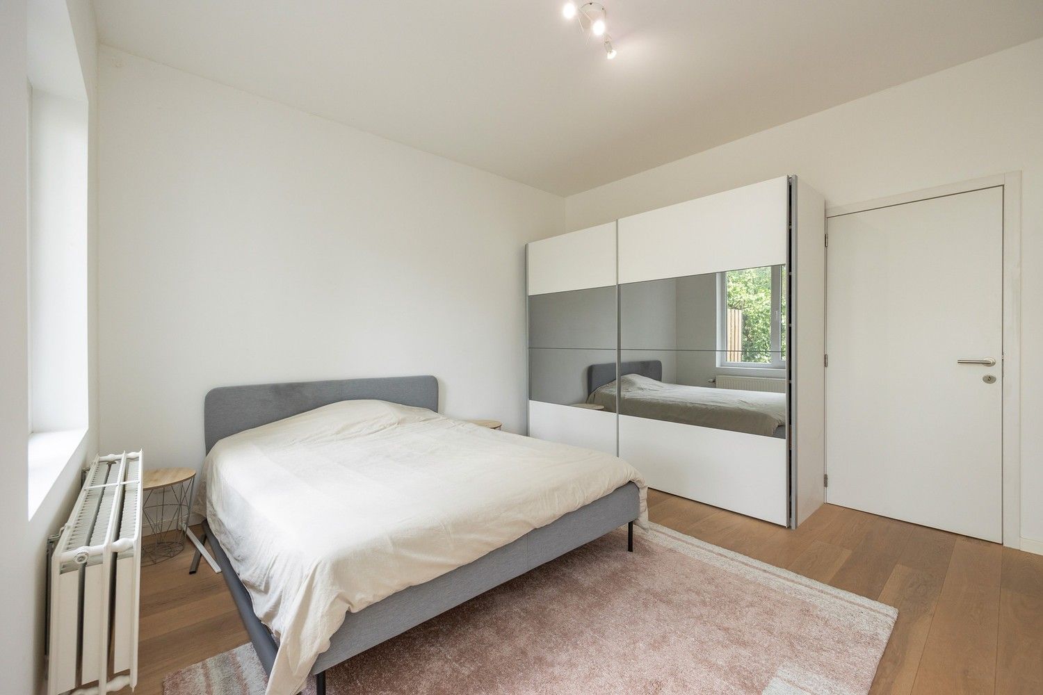 Lichtrijk 1-slaapkamerappartement in gegeerde Pulhofwijk van Berchem foto 10