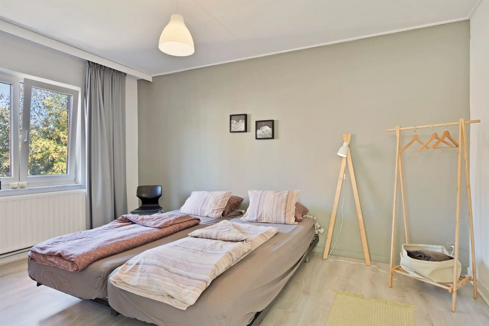 Zeer verzorgd appartement met 1 slpk in centrum Herentals! foto 10