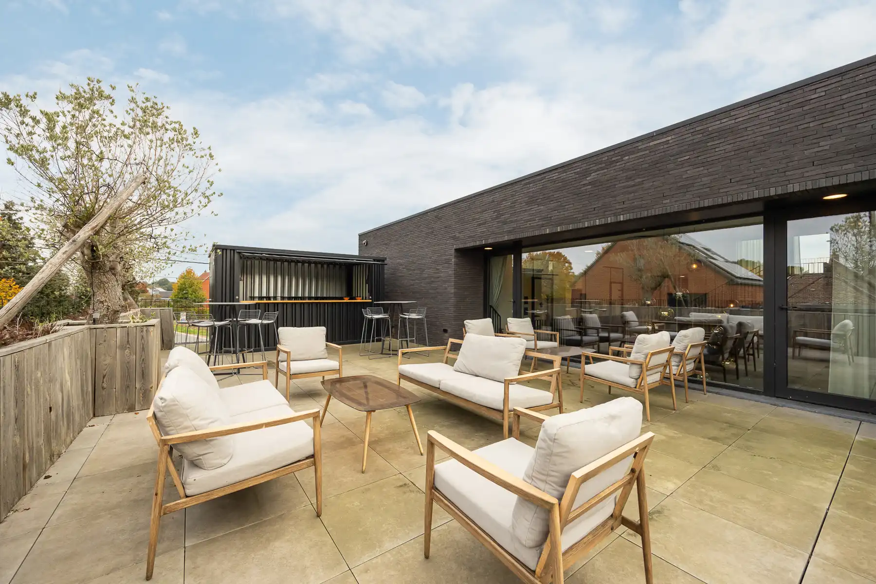 Architecturale klasse, maximale visibiliteit & TOP rendement foto 31