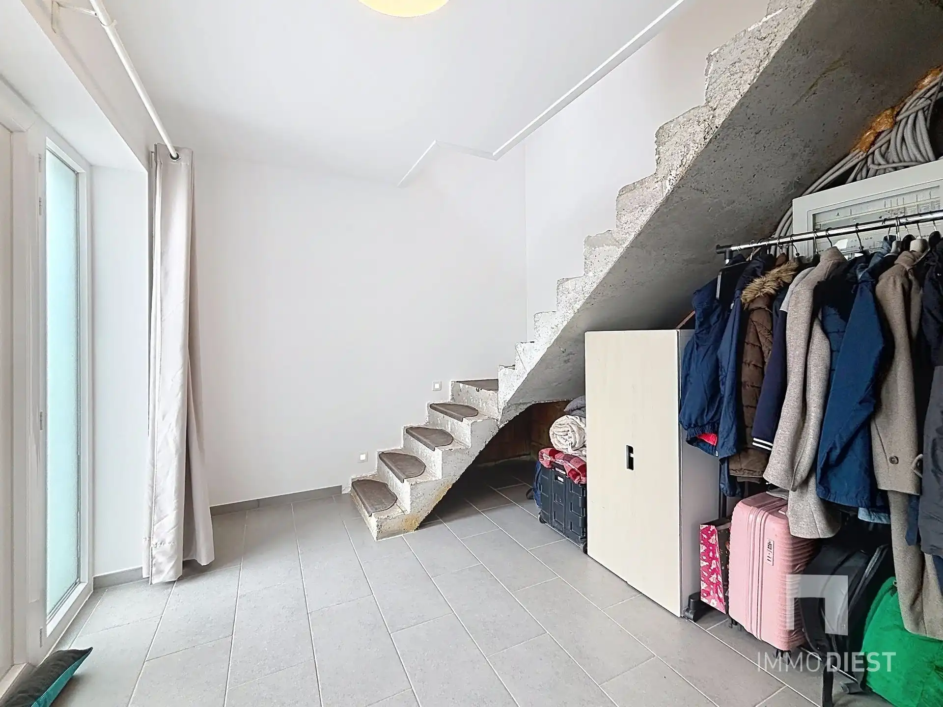 Energiezuinige woning op 11are met 3 slpk foto 19