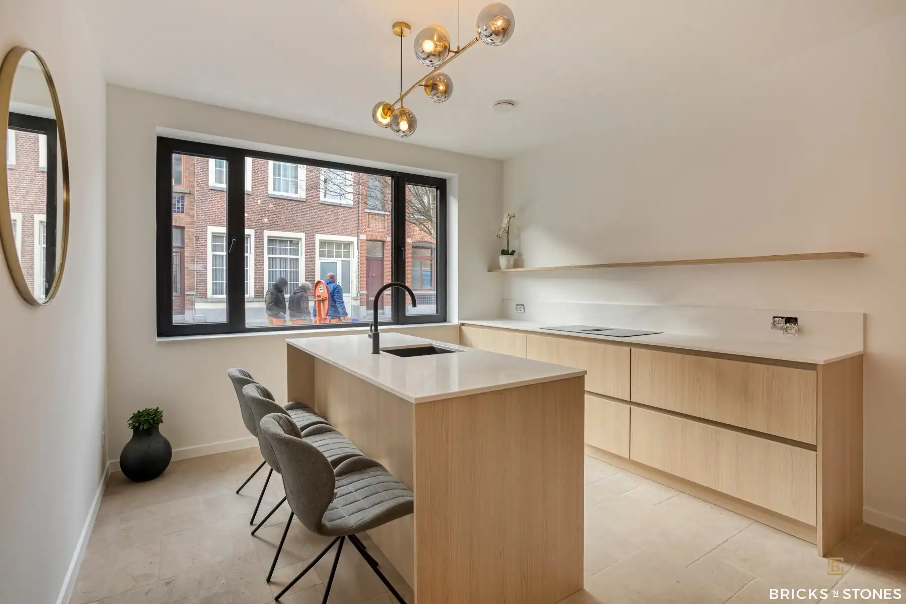 Nieuwbouw eengezinswoning van 235 m² met tuin foto 8