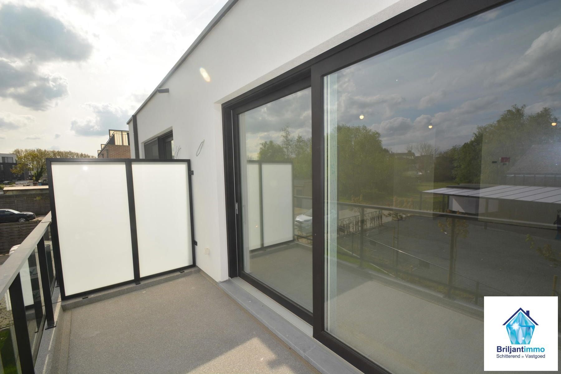 Laatste 2 slpkmr BEN Appartement in kleinschalig gebouw foto 14