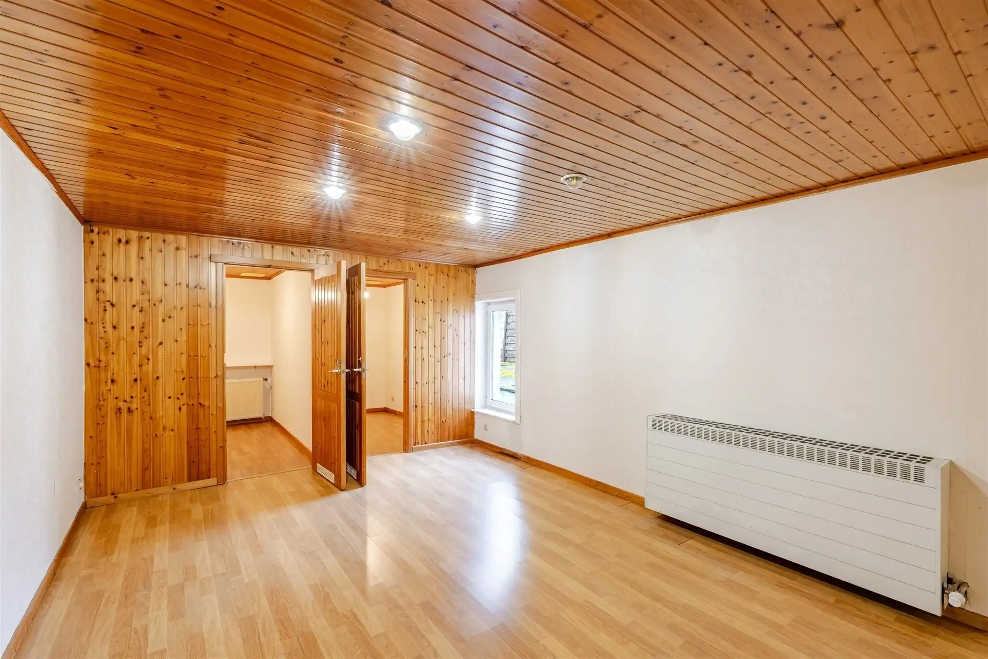 Goed gelegen, deels, te renoveren woning, centrum Asper(Gavere) foto 17