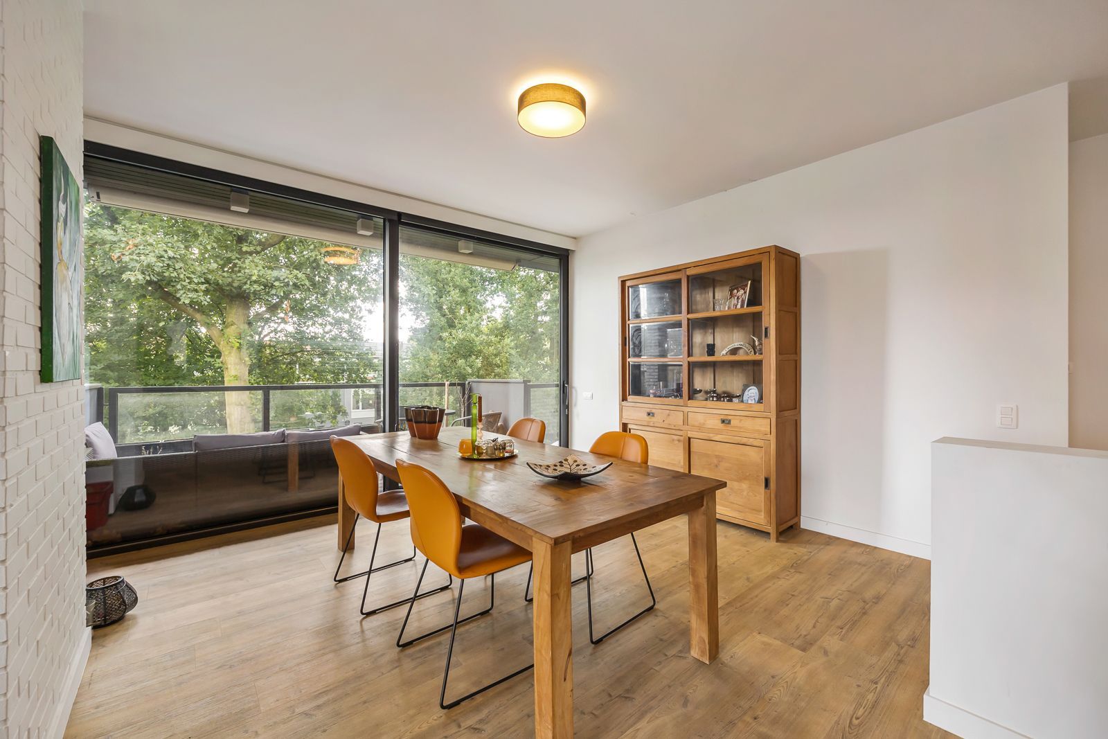 Riante penthouse met drie slaapkamers op toplocatie  ! foto 5