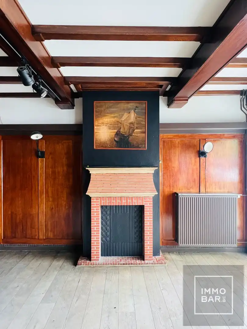 Start jouw horecazaak op de beste plaats in Ronse! foto 4