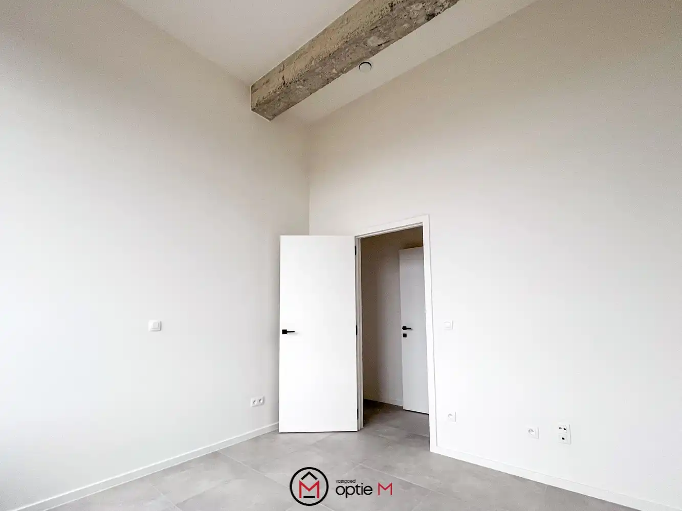 Loft in de historische Ambiorix Kazerne foto 11