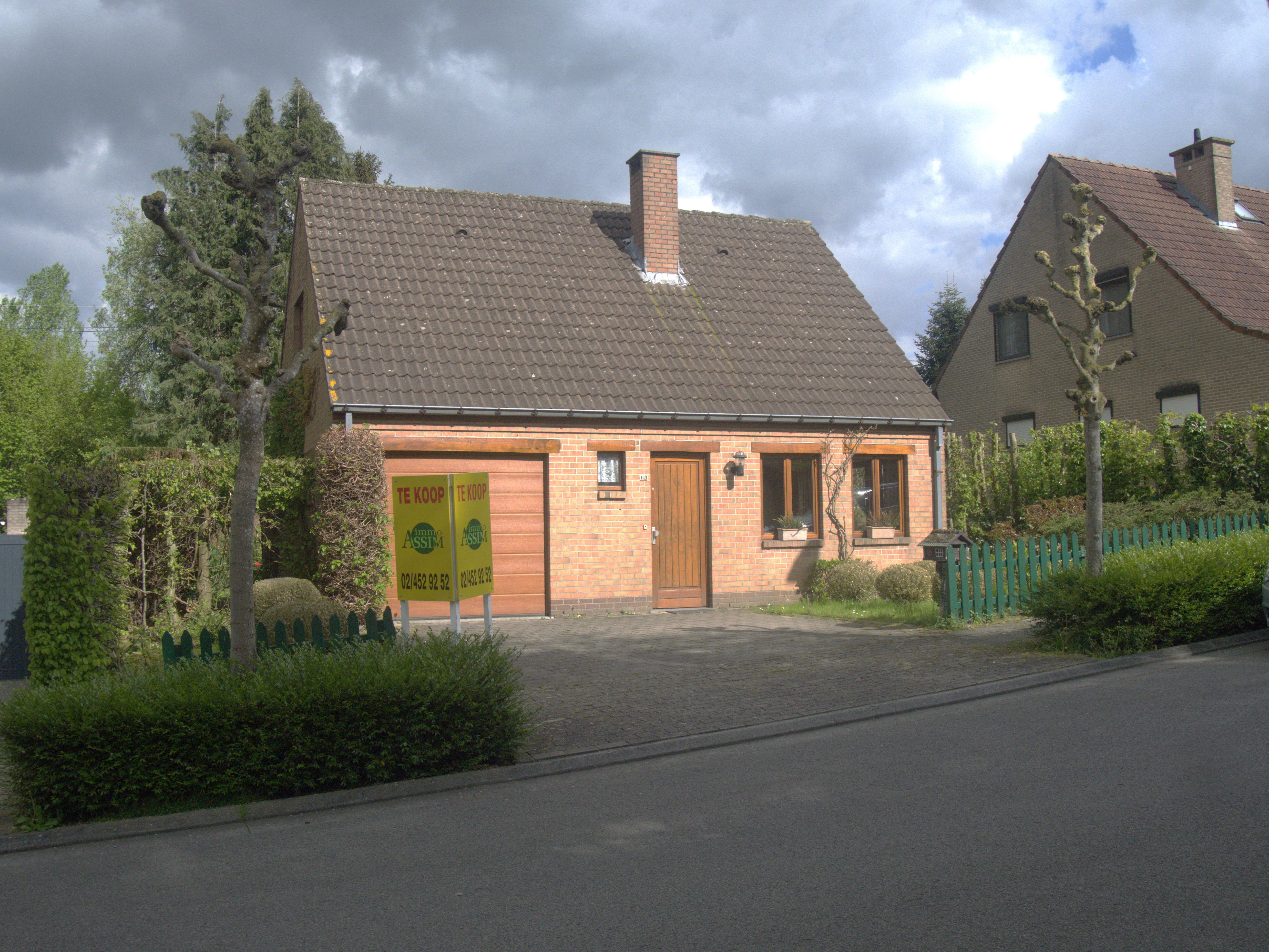 Woning te koop  foto 1