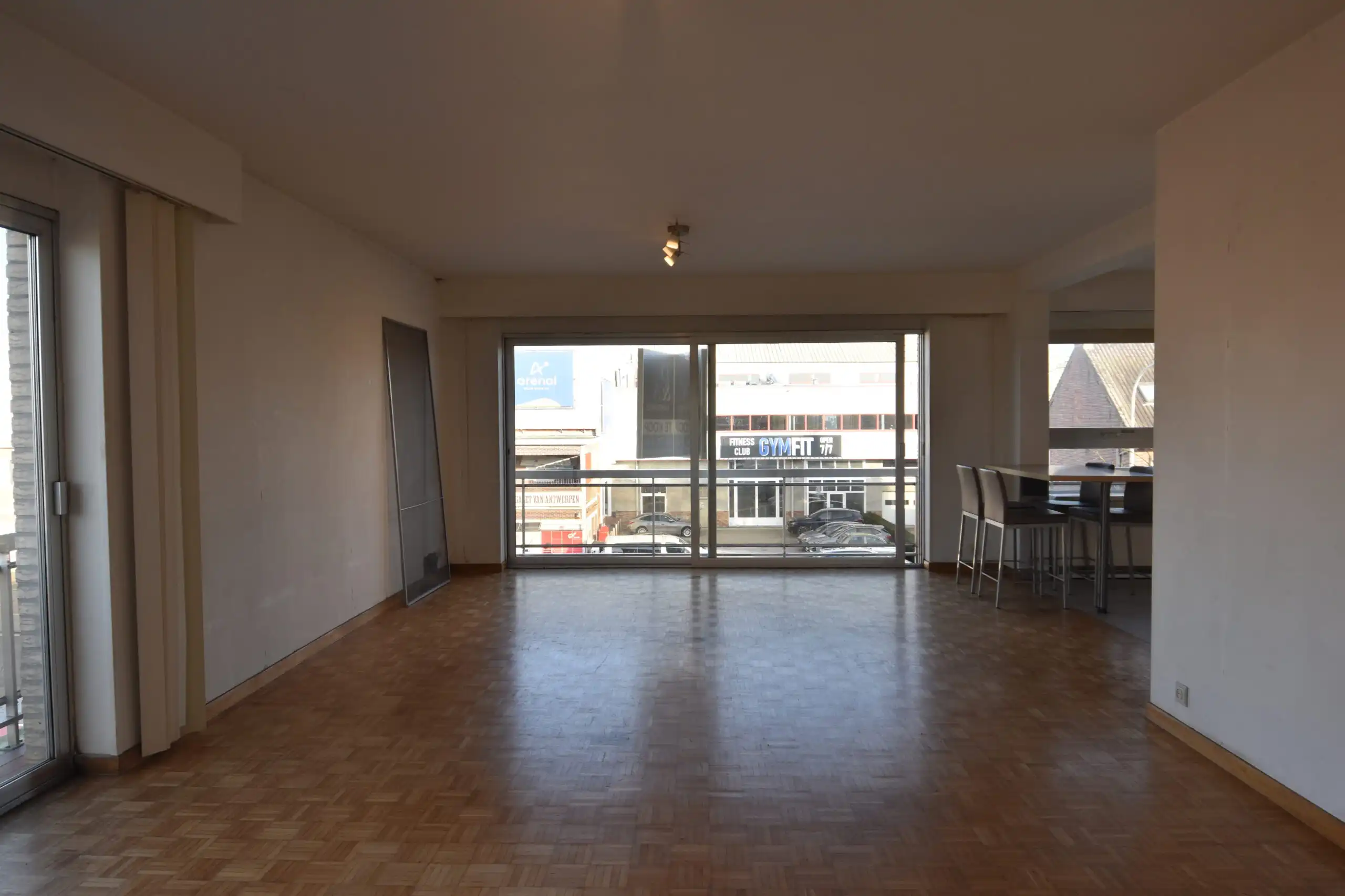 Ruim appartement met 3 slaapkamers – Verrebroek foto 4