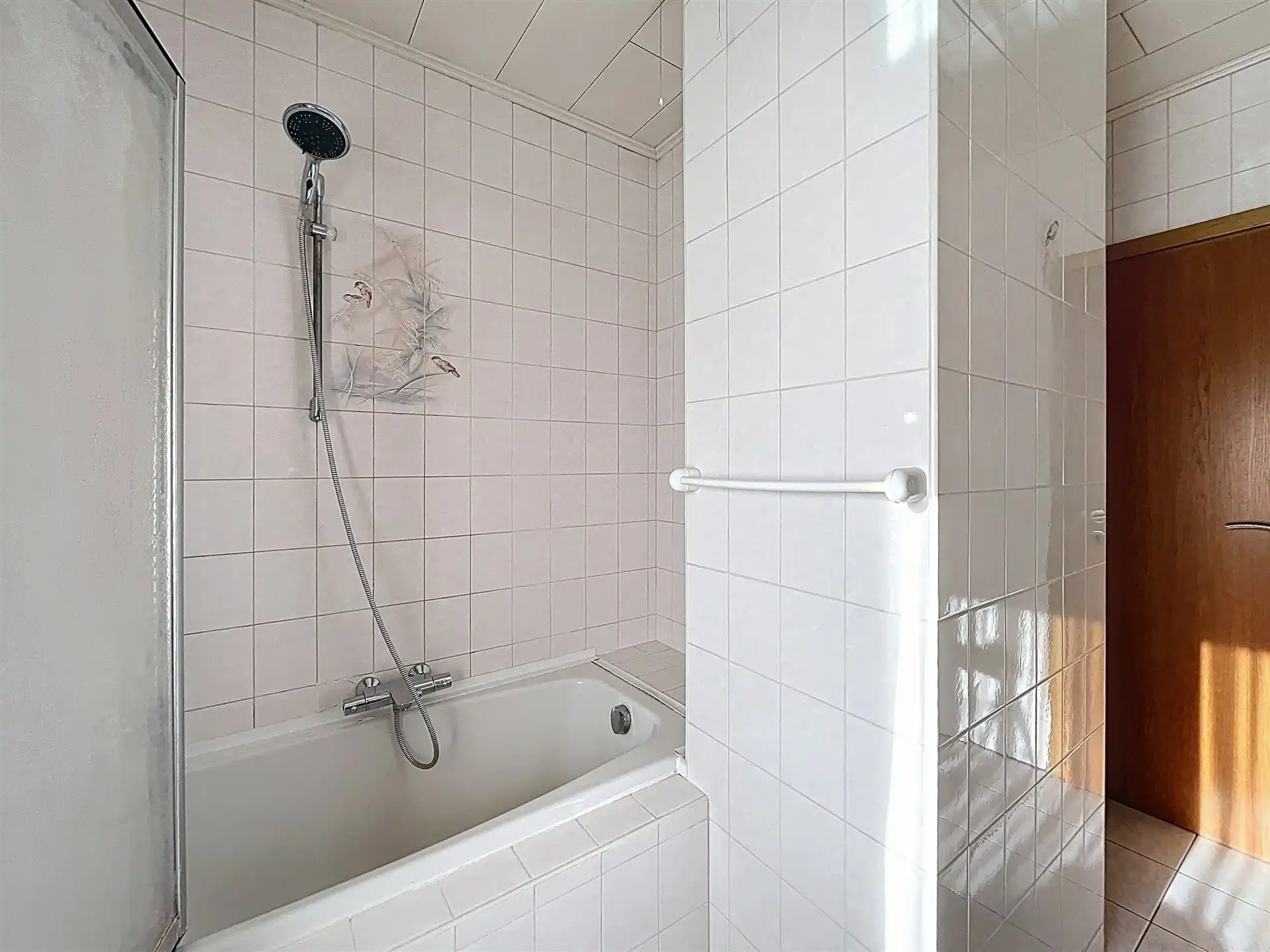 Ruime woning met 3 slaapkamers en garage (60 m²)  foto 12