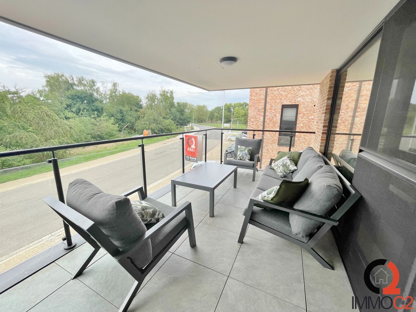 Appartement te huur foto 18