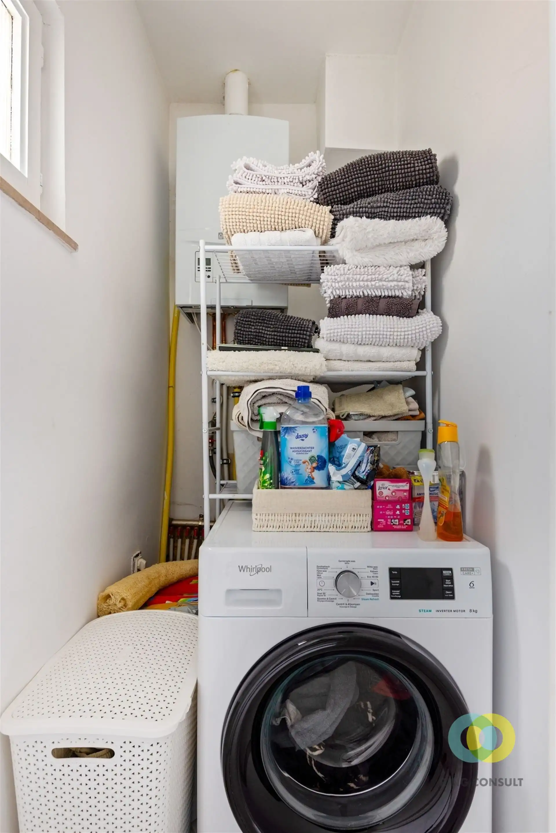 Instapklare woning met tuin te Kassei foto 9