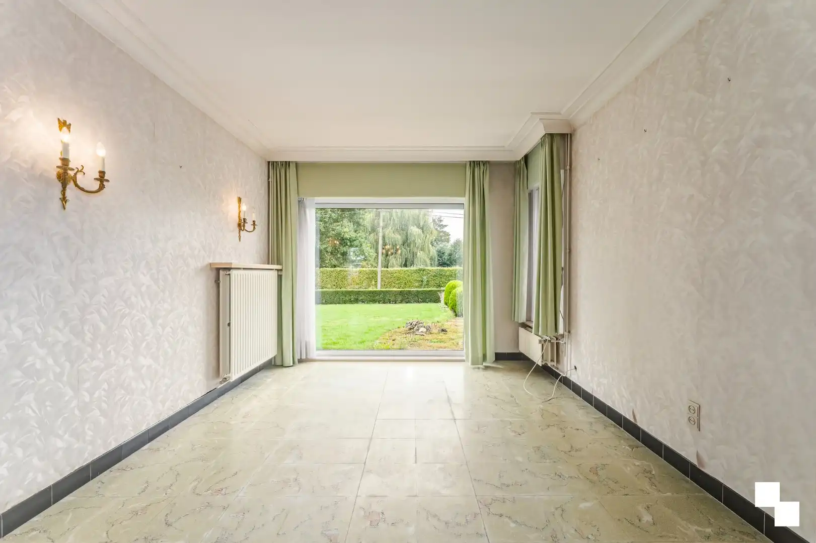 Landelijk wonen met uitstekende verbinding - Rumbeke foto 7