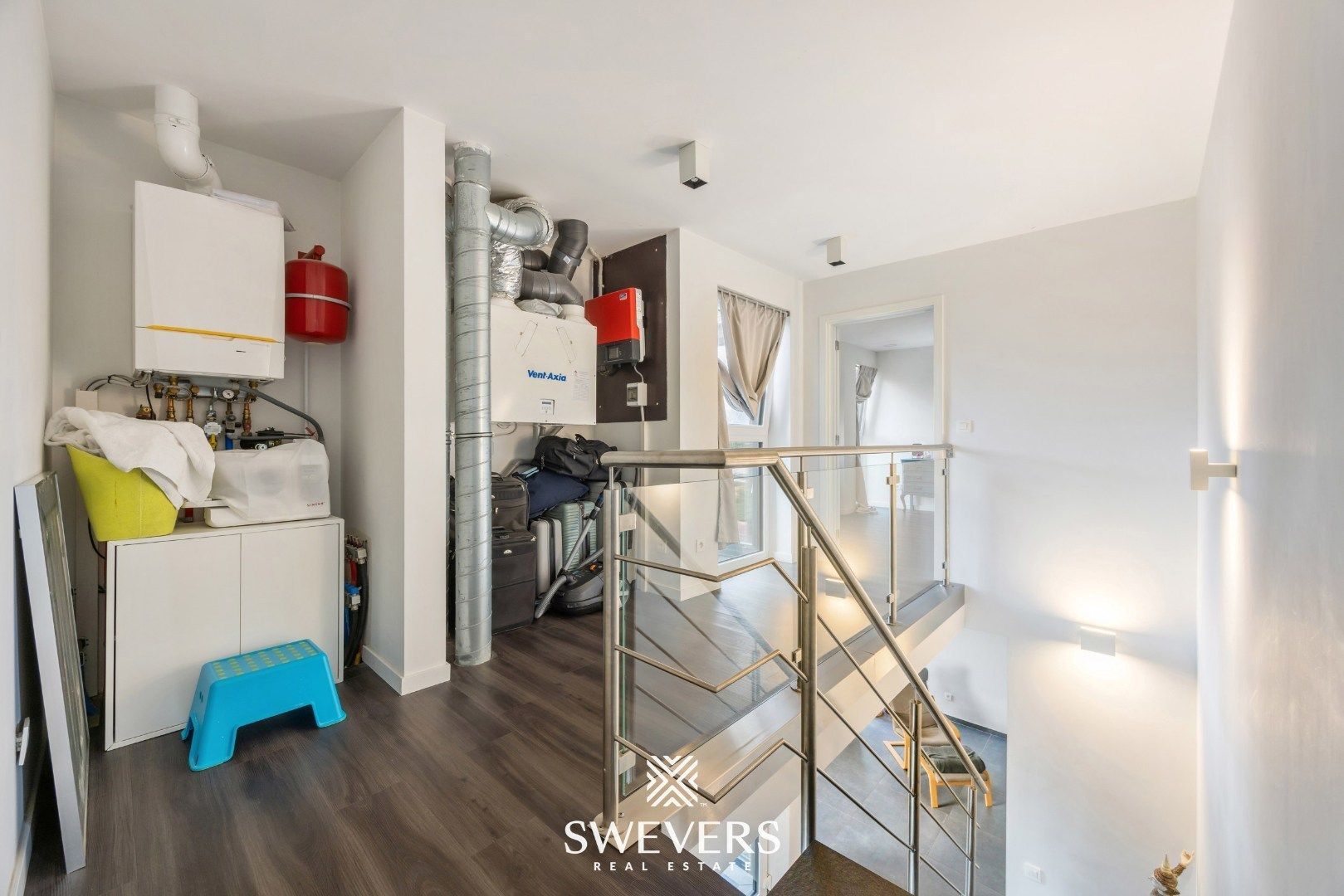 Recent gebouwde woning met 3 slaapkamers te Leopoldsburg foto 18