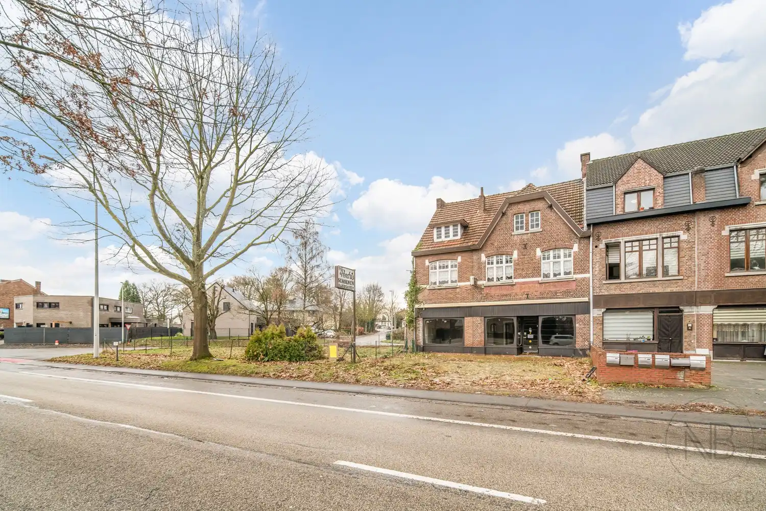 PROJECTGROND GENK foto 8