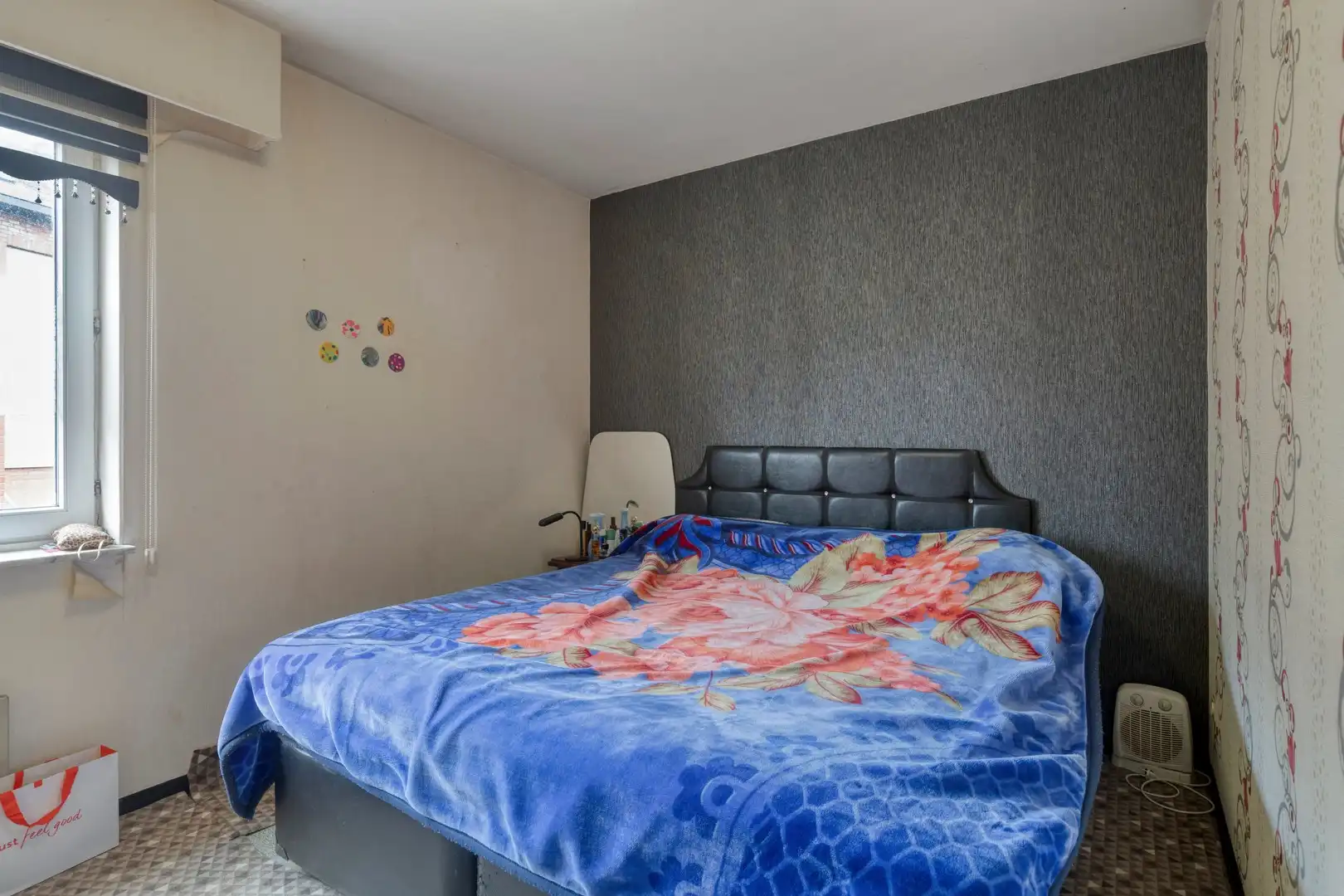 Op te frissen appartement foto 7