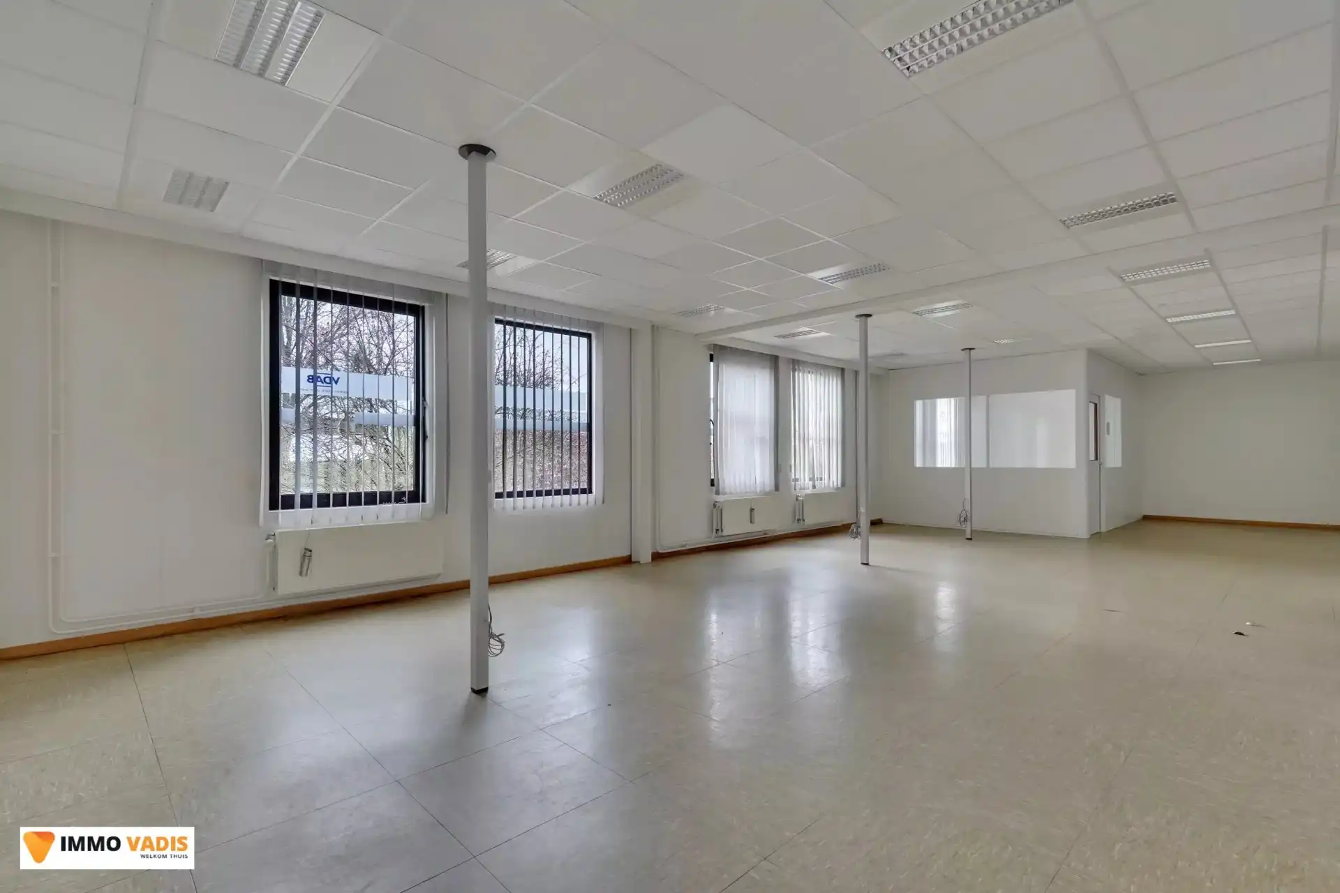 Magazijn in Sint-Truiden foto 13