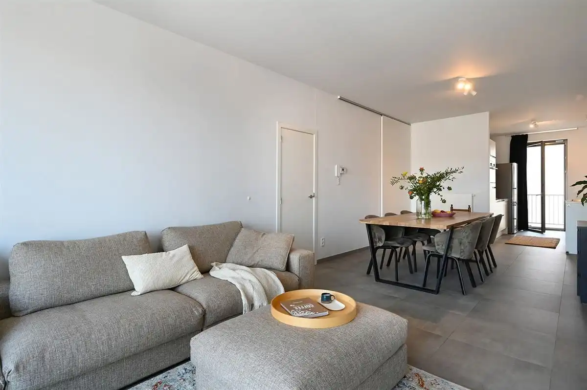 Prachtig appartement in de Montevideowijk met zicht op Red Star Line museum foto 3