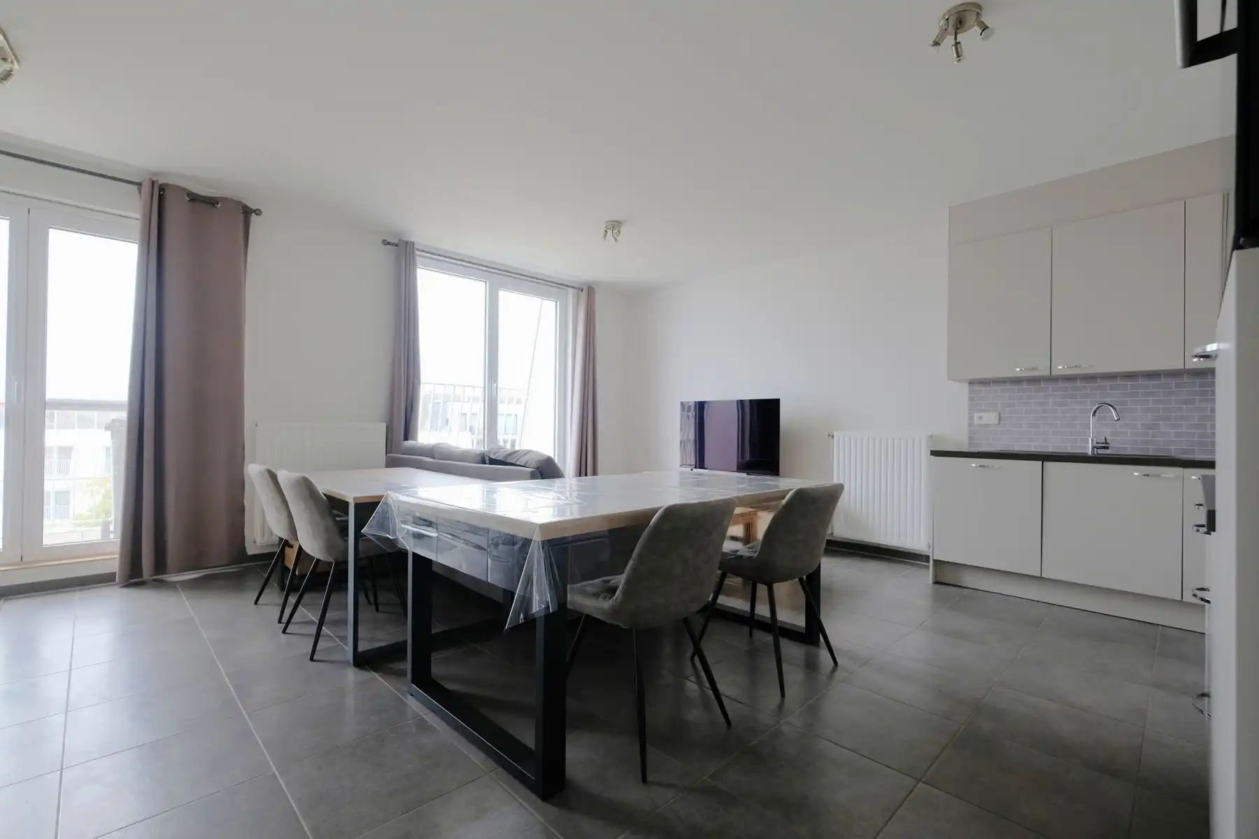Recent appartement op centrale locatie foto {{pictureIndex}}