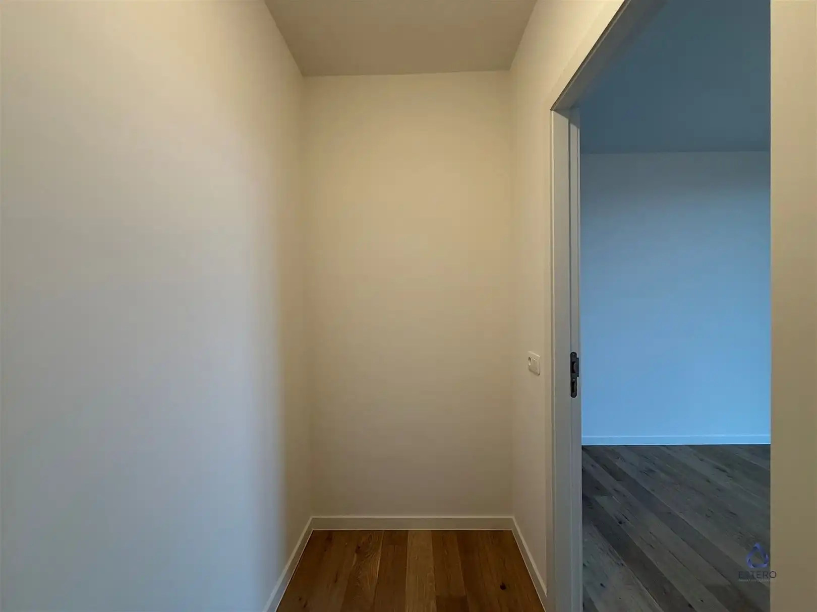 Nieuwbouwappartement met dubbel terras op een toplocatie foto 13