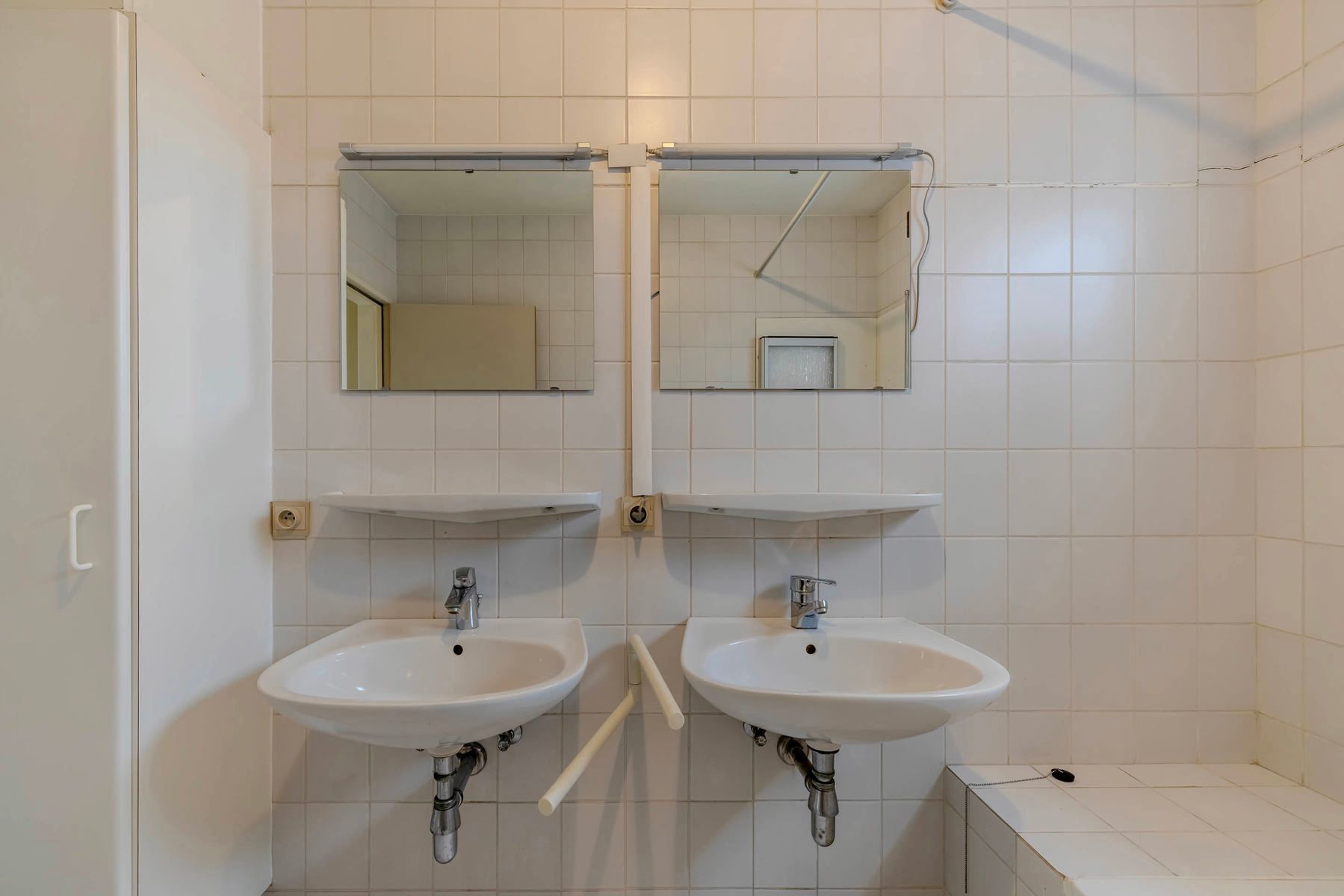 Ruim appartement met 2 slaapkamers in het centrum van Nijlen foto 15