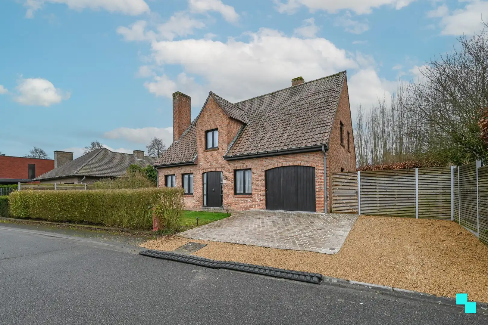 Huis te koop Klijtstraat 63 - 8870 Izegem