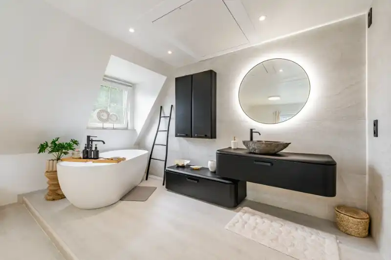 Opgeknapte karaktervolle instapklare woning OB - topligging! foto 15