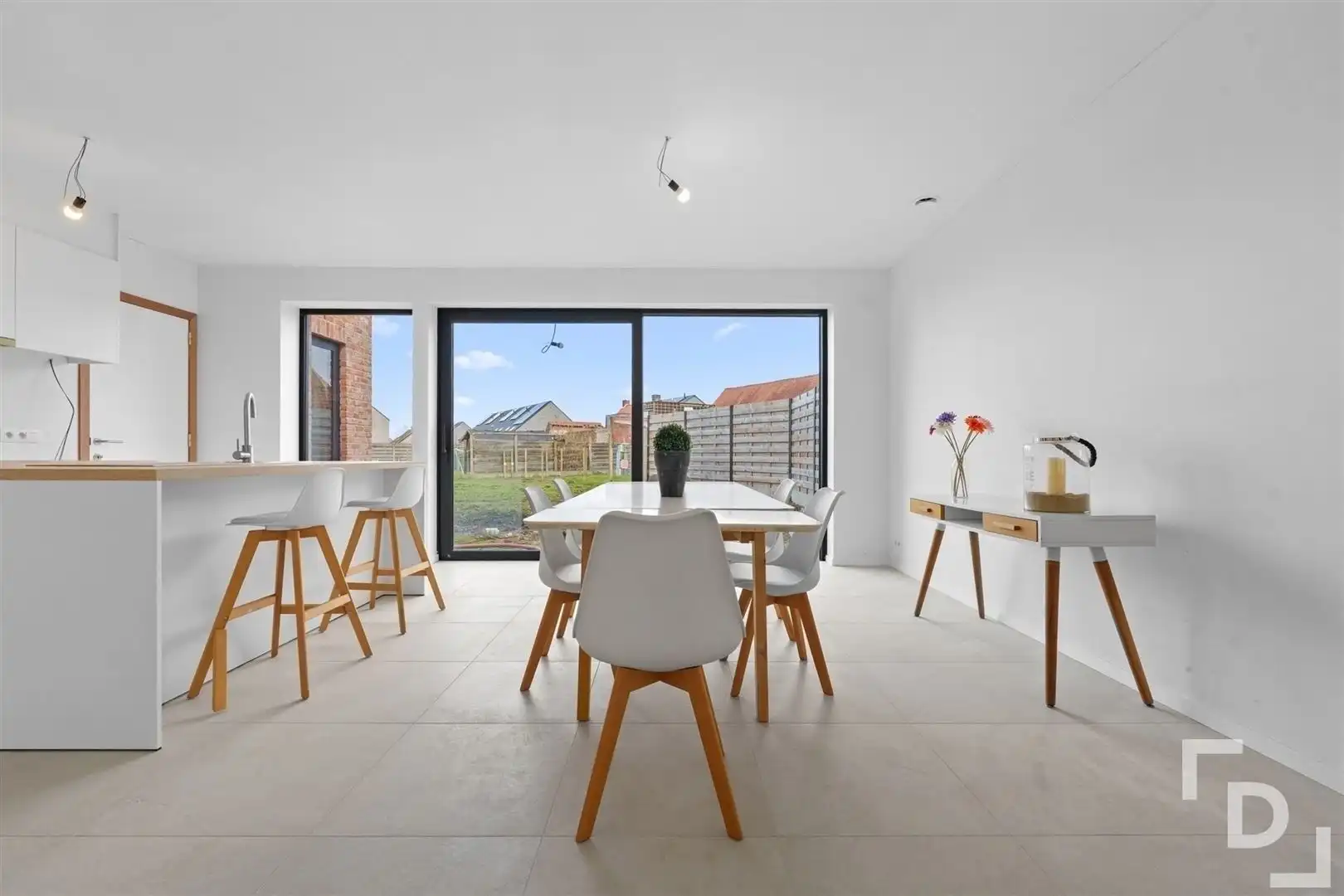 Pastorijwoning foto 7