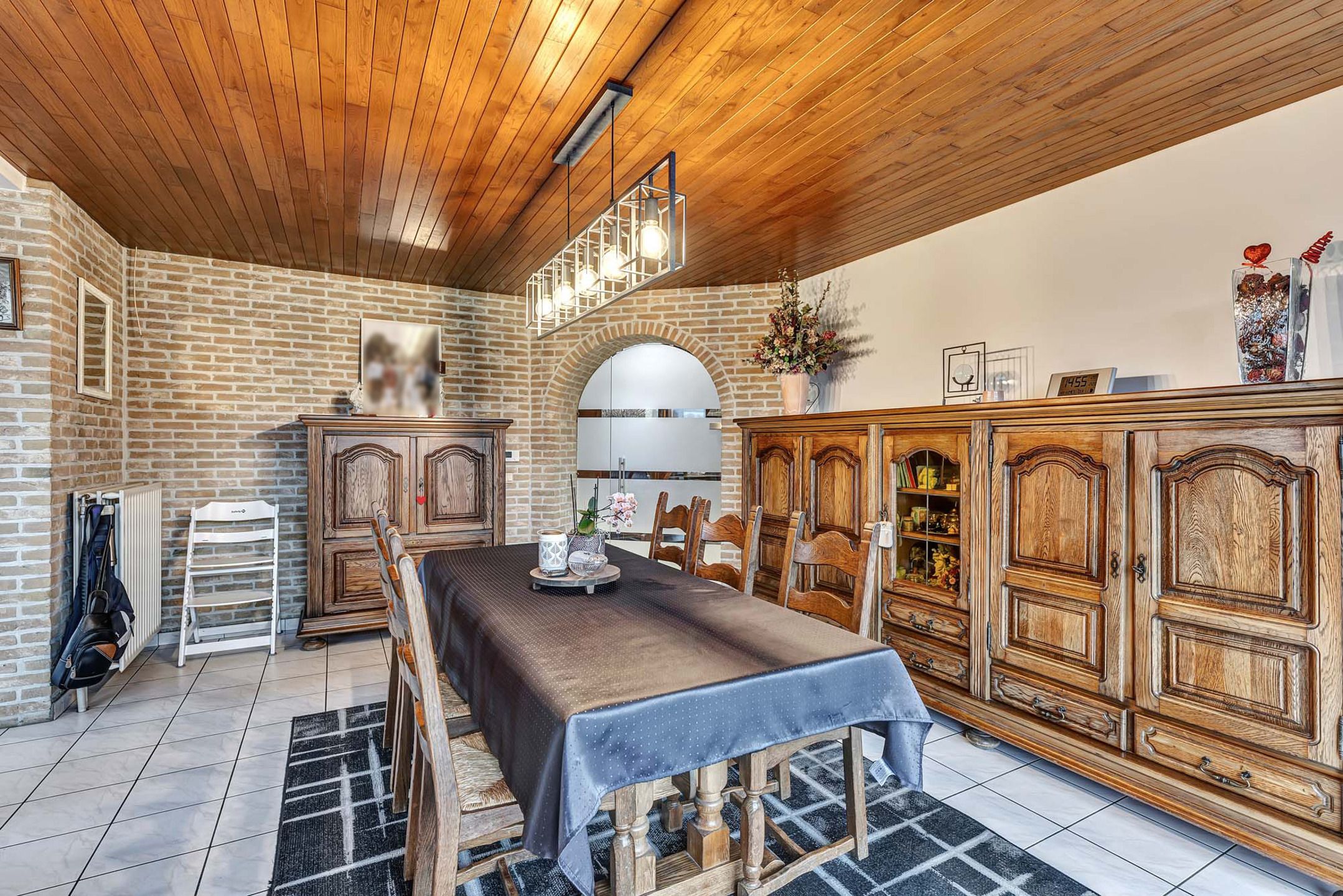 Open bebouwing op gegeerde locatie te Wambeek foto 14