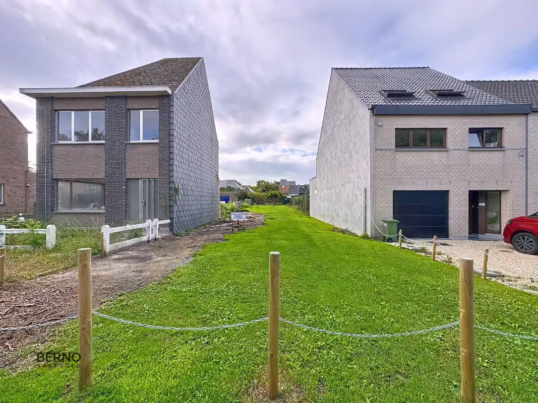 Te koop: Bouwgrond op gunstige locatie in Wetteren foto 2