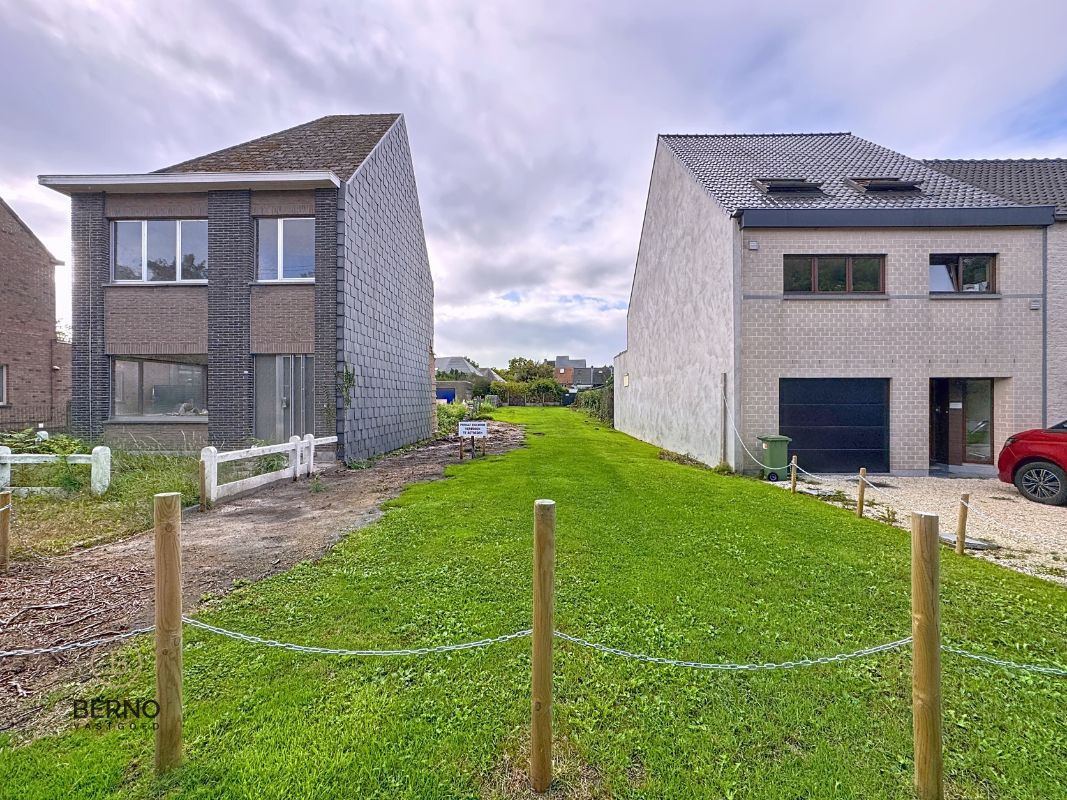 Te koop: Bouwgrond op gunstige locatie in Wetteren foto 2