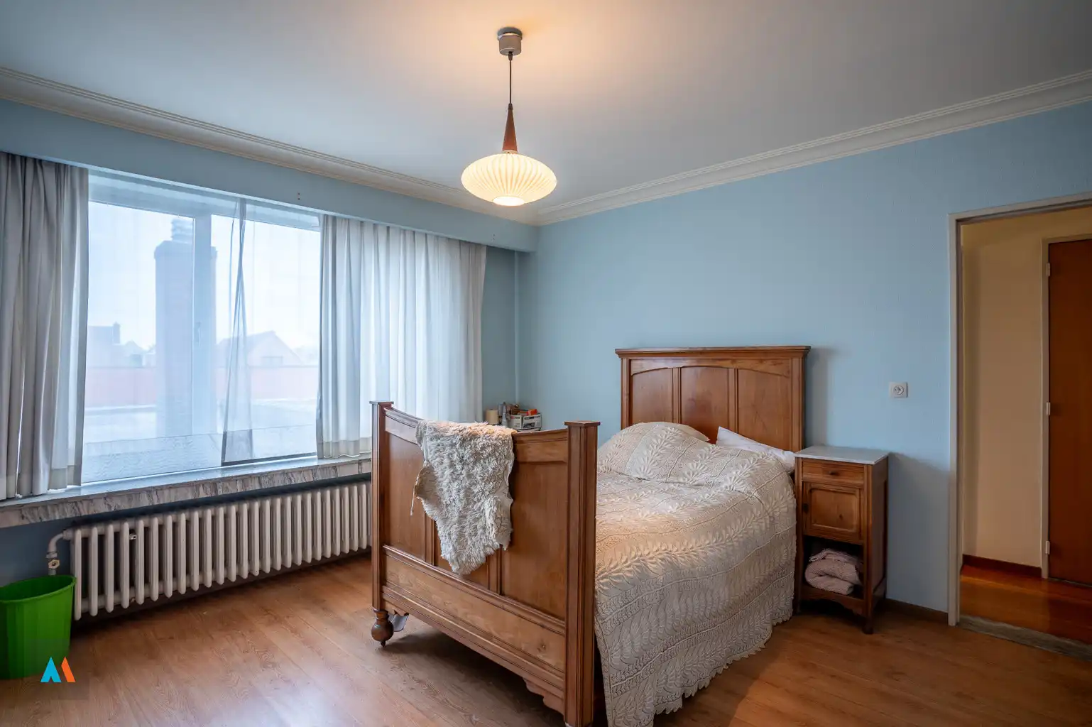 Opbrengsteigendom in Sint-Lenaarts foto 16