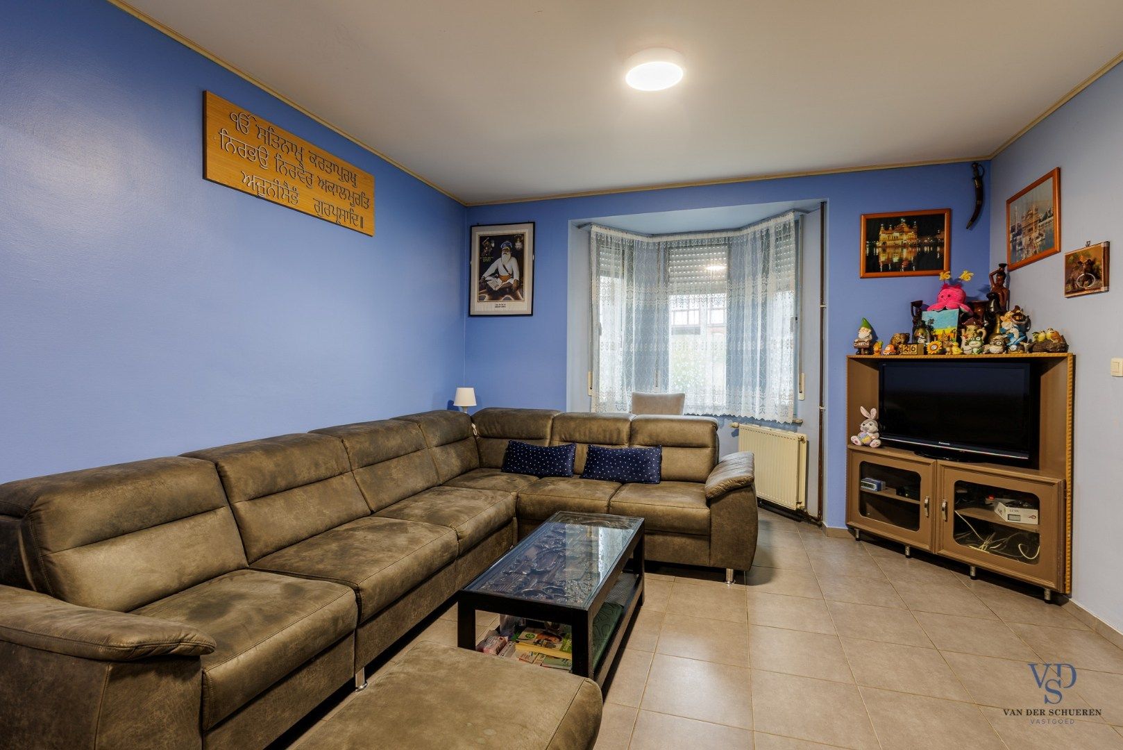 Energiezuinige woning met tuin (en 2 staanplaatsen). foto 6