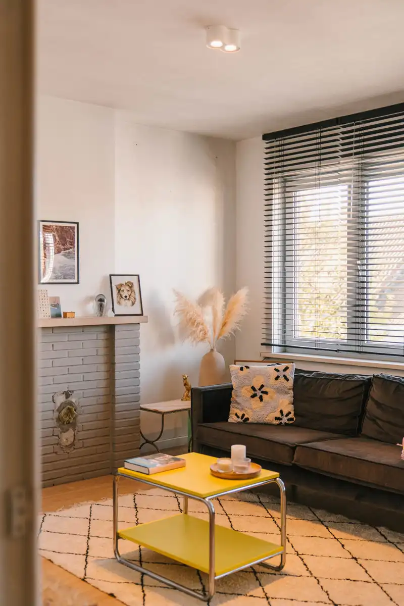 Ideaal gelegen, 1 slpk-app in Mechelen (geen vaste kosten!) foto 6