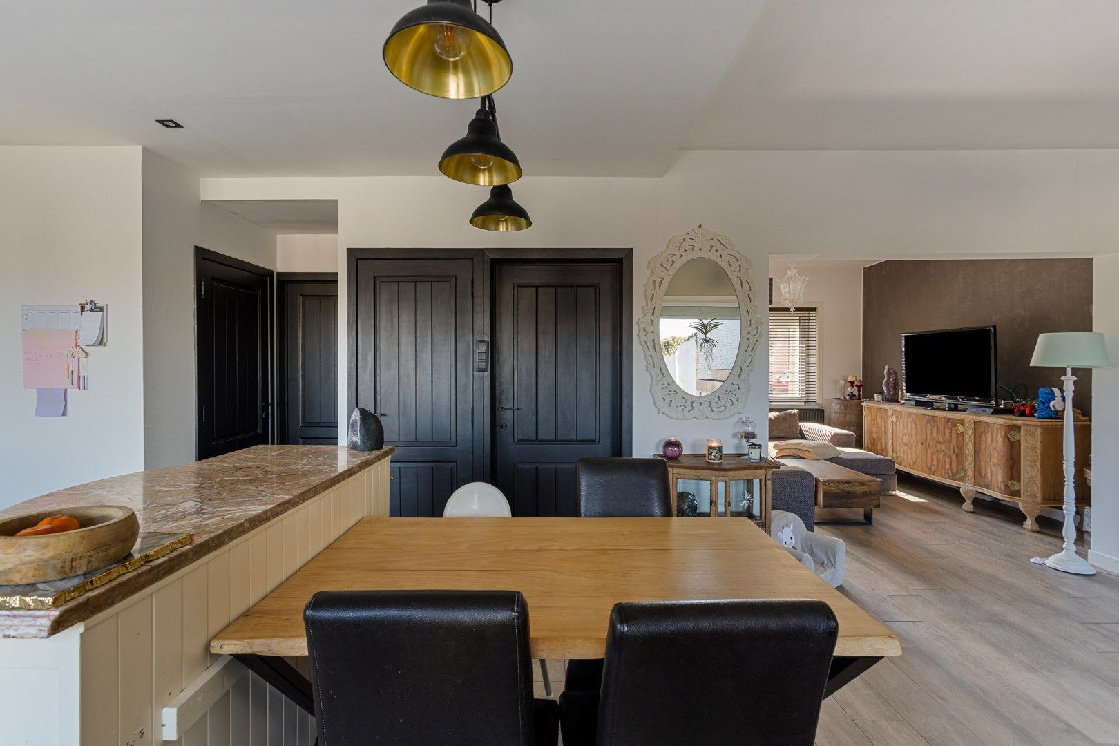 Charmante instapklare woning met 3 slpks, gelegen in Mol - Ezaart op een perceel van 794 m² !  foto 7