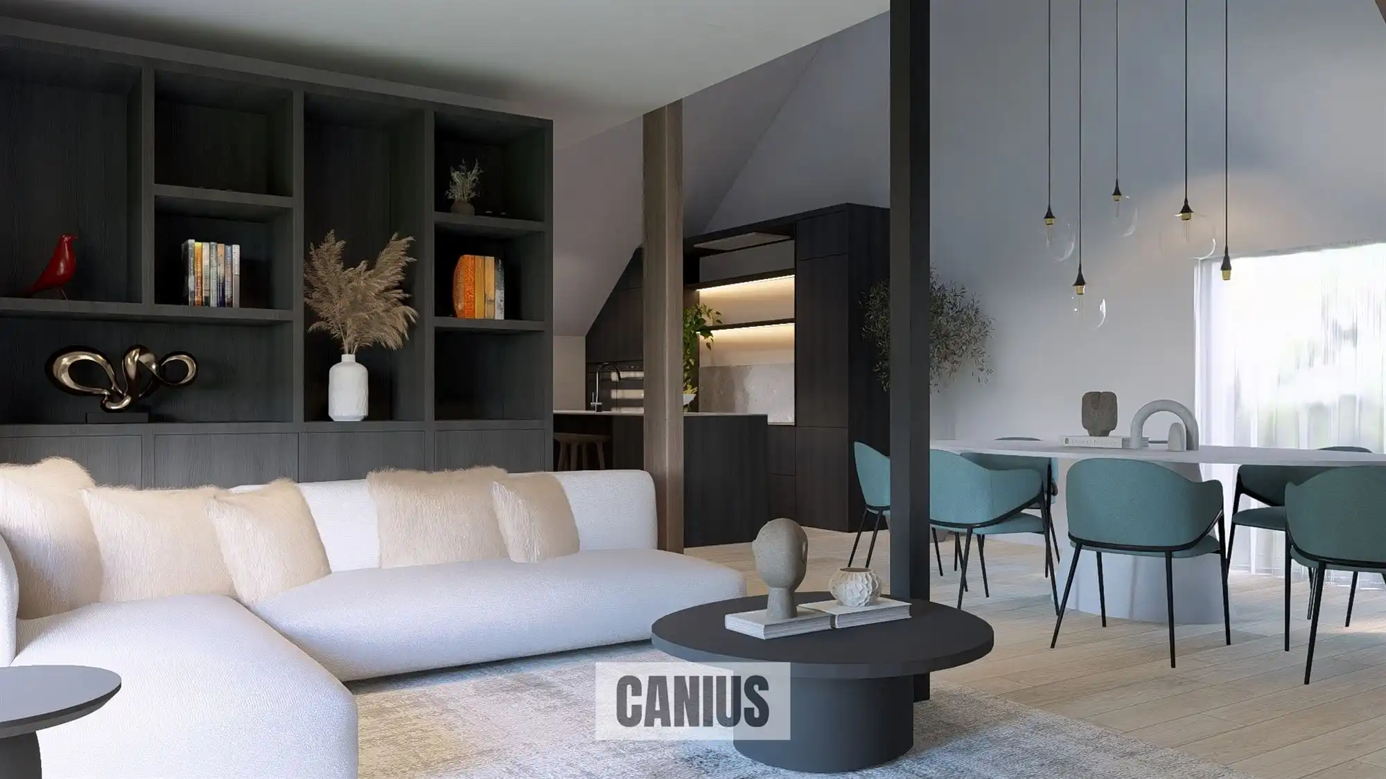 WONEN IN DE PAREL VAN HASPENGOUW foto 7